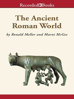 cover image of The Ancient Roman World